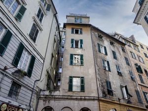 Ferienwohnung für 5 Personen (70 m&sup2;) in Genua