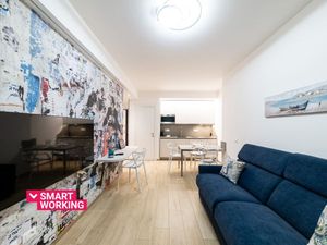 Ferienwohnung für 4 Personen (48 m²) in Genua