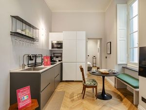 Ferienwohnung für 2 Personen (50 m&sup2;) in Genua