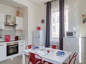 Ferienwohnung für 4 Personen (50 m&sup2;) in Genua