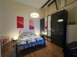 Ferienwohnung für 4 Personen (58 m²) in Genua