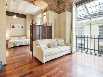 living-room