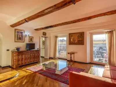 living-room