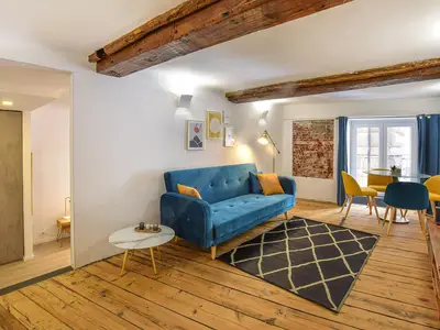 living-room