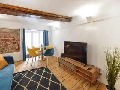 living-room