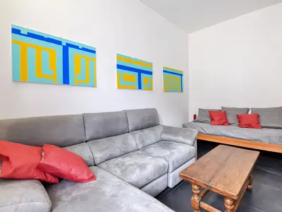 living-room