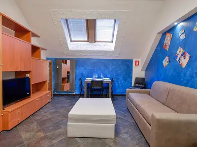 living-room