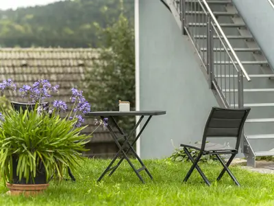kleiner Garten