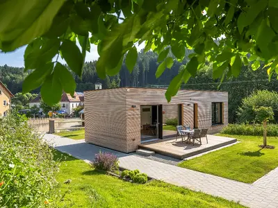 Modul/Schlossblick