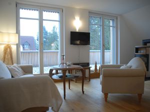Ferienwohnung für 3 Personen (68 m²) in Georgensgmünd