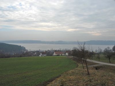 Enderndorf am Brombachsee