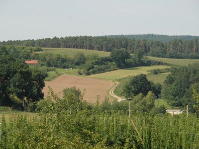 Ferienwohnung für 3 Personen (68 m²) in Georgensgmünd 3/10