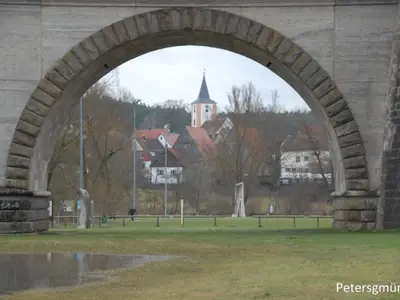 Petersgmünd