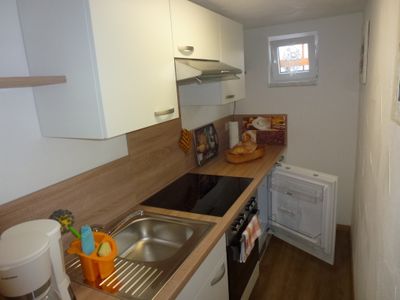 Ferienwohnung für 3 Personen (50 m²) in Georgenthal 4/10