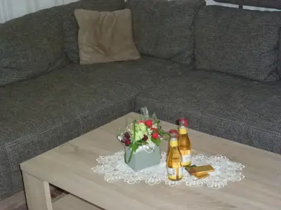 Ferienwohnung für 3 Personen (50 m²) in Georgenthal 3/10