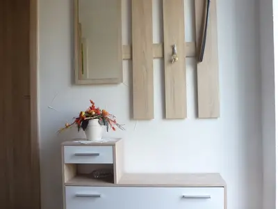 Ferienwohnung für 3 Personen (50 m²) in Georgenthal 6/10