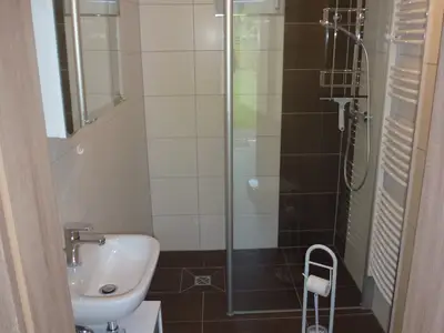 Ferienwohnung für 3 Personen (50 m²) in Georgenthal 7/10
