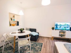 Ferienwohnung für 2 Personen (35 m²) in Gera