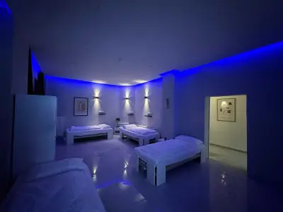 Ferienwohnung für 4 Personen (70 m²) in Gera 1/10