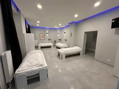 Ferienwohnung für 4 Personen (70 m²) in Gera 2/10