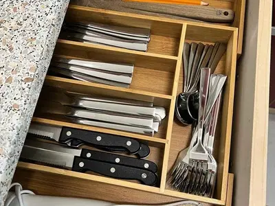 Ferienwohnung für 4 Personen (70 m²) in Gera 3/10