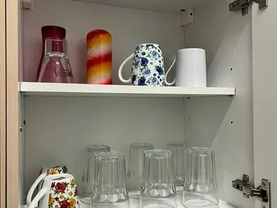 Ferienwohnung für 4 Personen (70 m²) in Gera 4/10