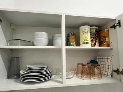 Ferienwohnung für 4 Personen (70 m²) in Gera 5/10