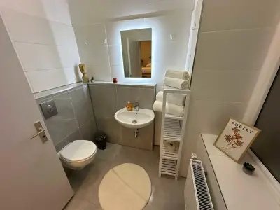 Ferienwohnung für 4 Personen (70 m²) in Gera 7/10
