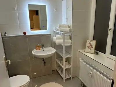 Ferienwohnung für 4 Personen (70 m²) in Gera 8/10