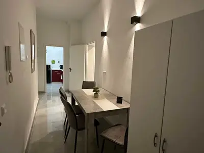Ferienwohnung für 4 Personen (70 m²) in Gera 10/10
