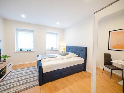 Ferienwohnung für 2 Personen (35 m²) in Gera 7/10