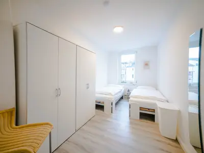 Ferienwohnung für 4 Personen (70 m²) in Gera 2/10