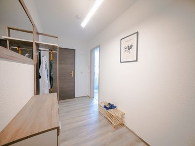 Ferienwohnung für 4 Personen (70 m²) in Gera 3/10