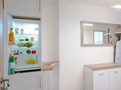 Ferienwohnung für 4 Personen (70 m²) in Gera 4/10