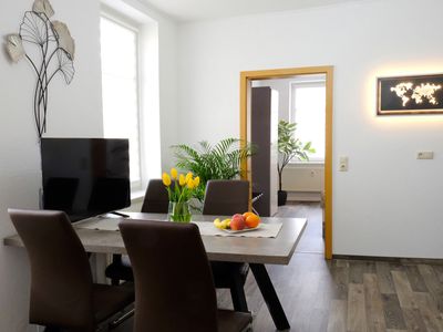 Ferienwohnung für 2 Personen (35 m²) in Gera 2/10