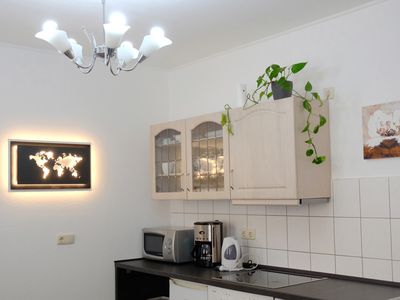 Ferienwohnung für 2 Personen (35 m²) in Gera 4/10