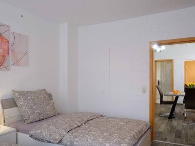 Ferienwohnung für 2 Personen (35 m²) in Gera 8/10