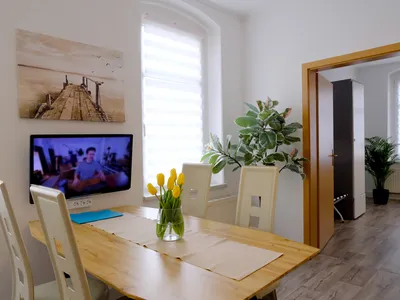 Ferienwohnung für 2 Personen (35 m²) in Gera 1/10