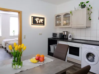 Ferienwohnung für 2 Personen (35 m²) in Gera 3/10