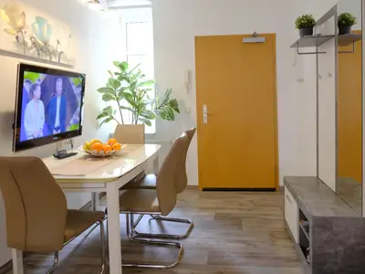 Ferienwohnung für 4 Personen (55 m²) in Gera 1/10