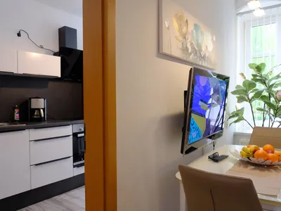 Ferienwohnung für 4 Personen (55 m²) in Gera 2/10