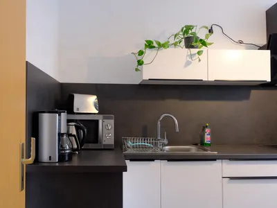 Ferienwohnung für 4 Personen (55 m²) in Gera 6/10