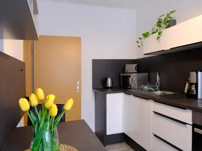 Ferienwohnung für 4 Personen (55 m²) in Gera 7/10