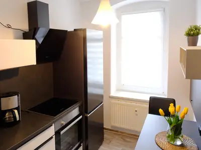 Ferienwohnung für 4 Personen (55 m²) in Gera 8/10