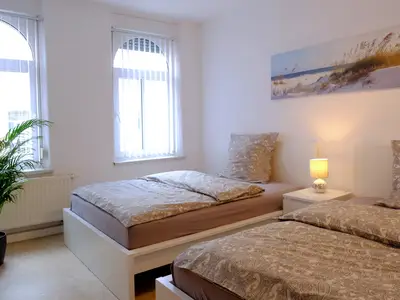 Ferienwohnung für 4 Personen (55 m²) in Gera 9/10