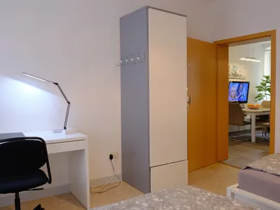 Ferienwohnung für 4 Personen (55 m²) in Gera 10/10