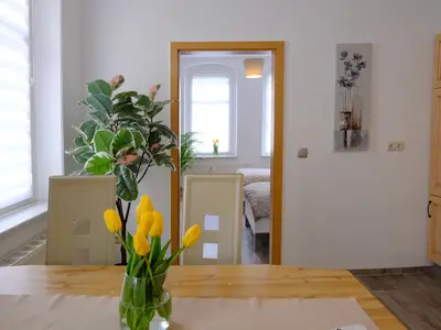 Ferienwohnung für 2 Personen (35 m²) in Gera 3/10
