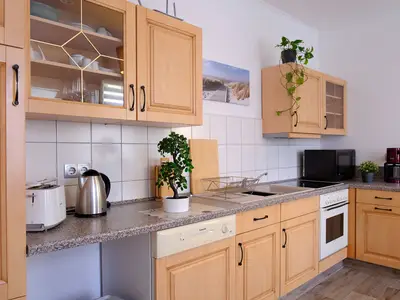 Ferienwohnung für 2 Personen (35 m²) in Gera 5/10