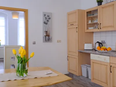 Ferienwohnung für 2 Personen (35 m²) in Gera 6/10