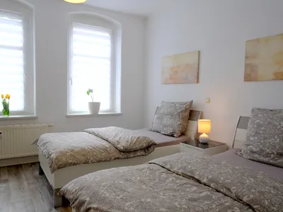 Ferienwohnung für 2 Personen (35 m²) in Gera 7/10